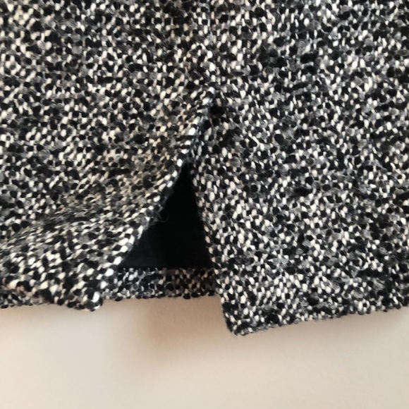 J Crew Vintage Pencil Skirt - Picture 7 of 12